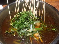 -160烧烤(香坊店)