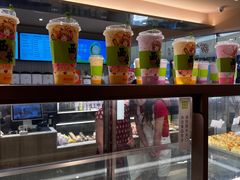 -奈雪的茶(大悦城店)