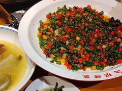 -大厨小味·民间川菜(八里庄店)