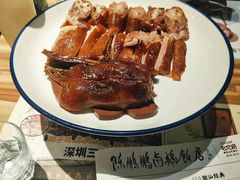 -陈鹏鹏潮汕菜(欢乐海岸 海边景观店)