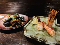 皇帝虾-三川·十酒Izakaya(南昌路店)