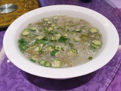 -老长春肉馆(创业大街店)
