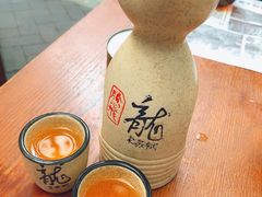 -束河人家(南锣鼓巷店)