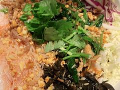 -喝丢一只鞋辣炒海鲜小烧烤(三八广场店)