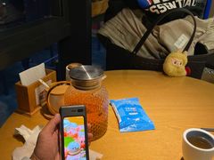 -金莹丸子汤清真(朝外SOHO店)