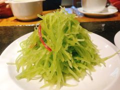-小城粥道·海胆鲜虾粥(解放广场店)