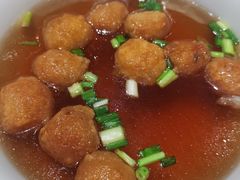 -大南门牛肉包子店