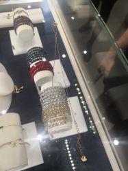-珠宝维修中心·黄金加工·首饰修理改款定制(新世界大丸百货店)