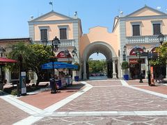 -佛罗伦萨小镇广佛名品奥特莱斯(疏港路店)