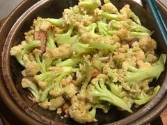 -张家卫·阳江菜·小海鲜(肥婆湾桥店)