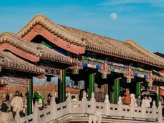 -西海子公园