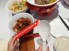 -辣可可·小炒黄牛肉(望京凯德MALL店)
