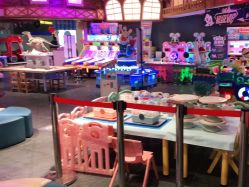 -卡通尼乐园(重庆南坪协信星光店)