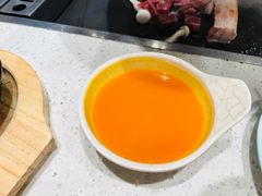 -韩时烤肉(丰科万达广场店)