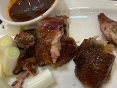 -喜洲翰林餐厅(董家百年老宅店)
