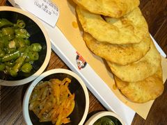 -呱呱叫民俗风味主题餐厅(沣峪口店)