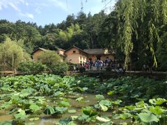 -韶山毛泽东同志故居