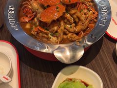-胖哥俩肉蟹煲(湛江印象汇店)