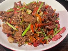 -吃货私房菜(丽江束河古镇店)