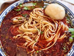 -有礼有面(知春路店)