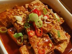 -喝丢一只鞋海鲜烧烤·海肠捞饭(东关街店)