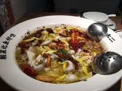 -太二酸菜鱼(正大广场店)