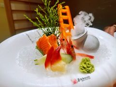 -万鱼亭·筑地屋 日本料理(淮海街店)