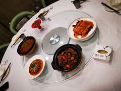 -时光乌托邦空中花园餐厅川味·融合菜(幸福广场店)