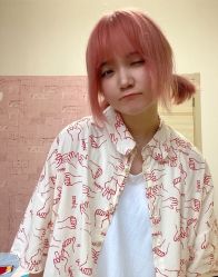 -HG美发设计沙龙