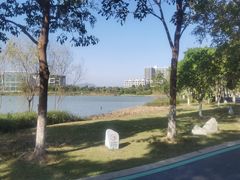 -琅岐红光湖公园