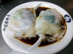 -银记肠粉(文昌北路店)