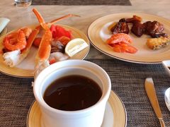 -马哥孛罗咖啡厅·Cafe Marco (厦门马哥孛罗东方大酒店)