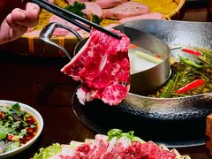 -潮澎派·潮汕菜大排档(南较西路店)