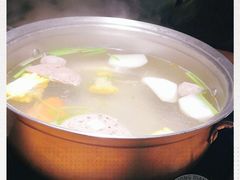 -牛焱·贵州黄牛肉火锅(城西银泰店)