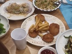 -糟粕醋·椰苑海南菜餐厅(亚龙湾天域酒店)