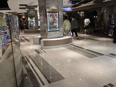 -金逸影城(大悦城IMAX激光店)