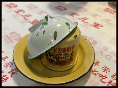 -堂瓦里·传统赣菜(第一街区店)