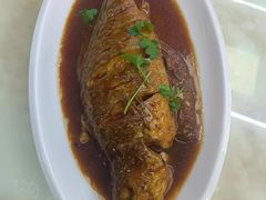 -一口猪海鲜浑锅·东北家常菜