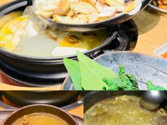 -一朵菌·野生菌探索家火锅(南亚店)