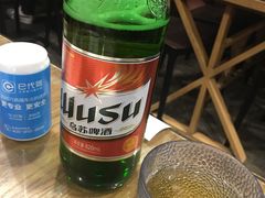 -陈记农家挂炉烤肉(雁南一路店)