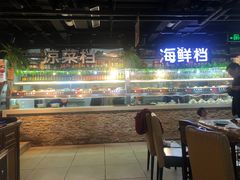 -黄寺蒸汽海鲜(黄寺大街店)