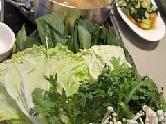 -蝎王府羊蝎子(西直门店)