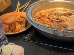 -牛New寿喜烧(新六百店)