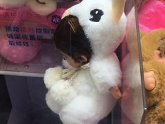 -1点点(大连路店)