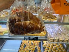 -甜嘟嘟烘焙坊(舒城路店)