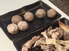 -潮发潮汕牛肉店(永庆坊店)