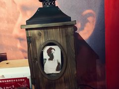 -为你钟情咖啡馆(春熙路太古里步行街店)