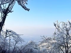 -天姥山