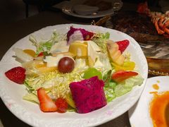 -波特曼西餐厅(中央大街店)