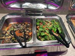 -比格比萨自助(南京万达茂店)